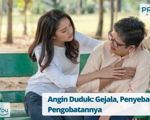 Angin Duduk_ Gejala, Penyebab dan Pengobatannya