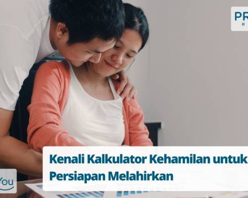 Kenali Kalkulator Kehamilan untuk Persiapan Melahirkan