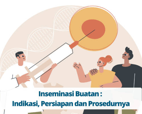 Inseminasi Buatan Indikasi, Persiapan dan Prosedurnya