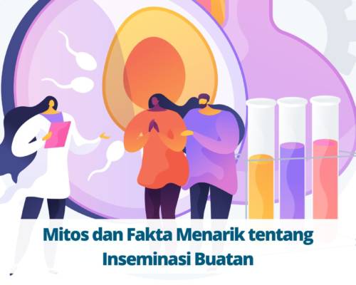 Mitos dan Fakta Menarik tentang Inseminasi Buatan