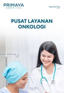 brosur pusat layanan onkologi