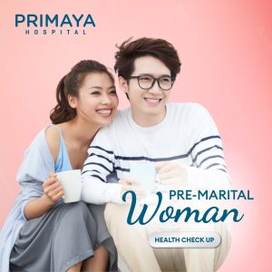 Pre-Marital Woman