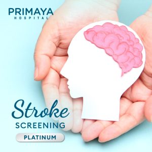 Stroke Screening Platinum