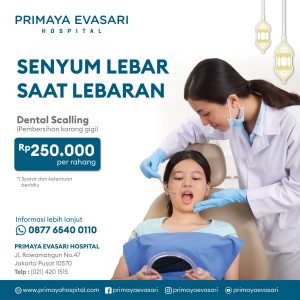 Dental Scalling