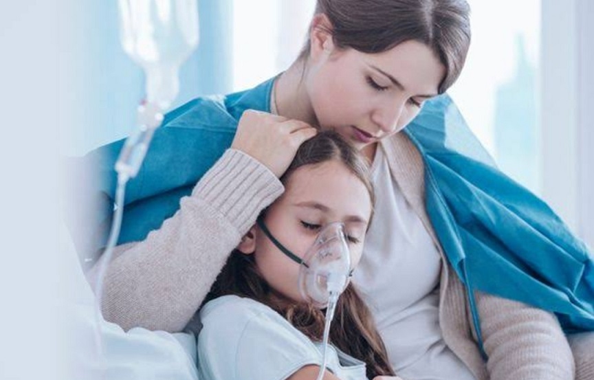 pneumonia pada anak