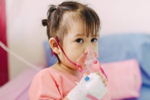 pneumonia pada anak