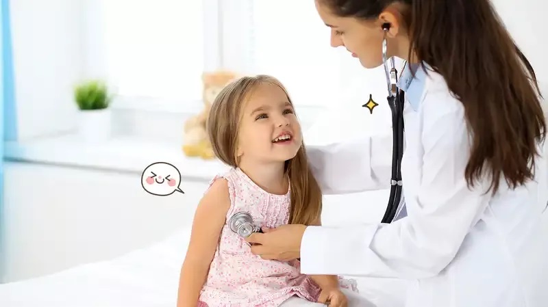 dokter
