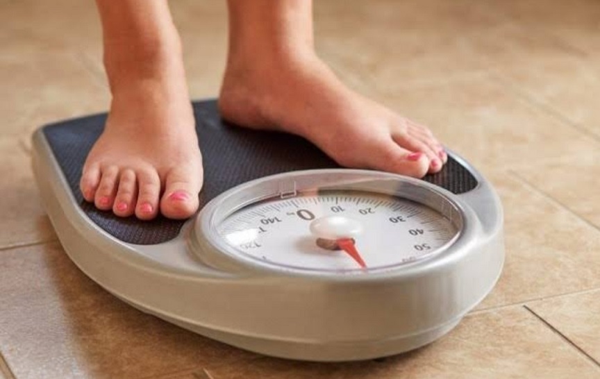 tabel berat badan anak usia 1-5 tahun menurut WHO