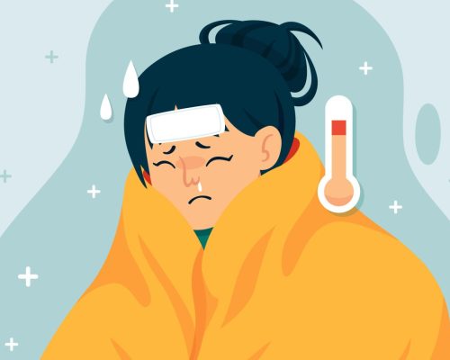 Demam Kuning Gejala, Mencegah dan Mengobati