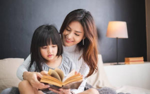 Disleksia pada Anak