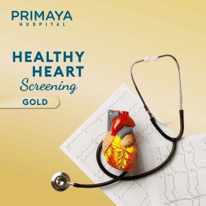MCU Jantung Gold