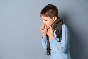 bronkopneumonia pada anak