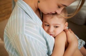 separation anxiety disorder