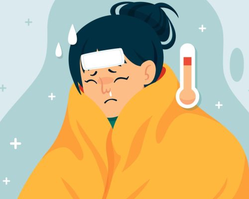 Demam Rematik Gejala, Mencegah dan Mengobati