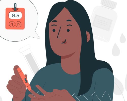 Diabetes Gejala, Mencegah dan Mengatasi