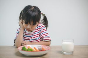 Anak Susah Makan