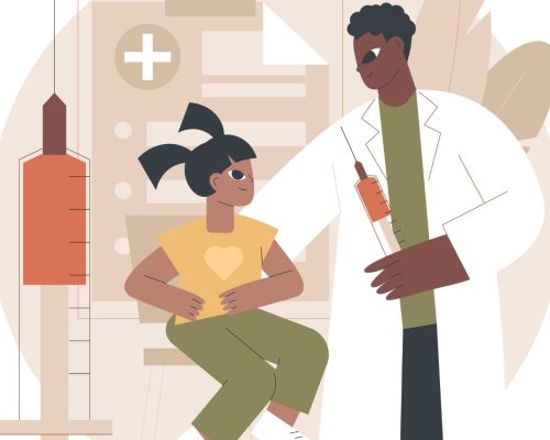 Difteri pada Anak Gejala, Mencegah dan Mengobati