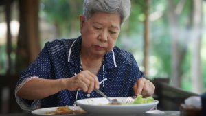 10 Jenis Makanan untuk Lansia yang Mudah Dicerna