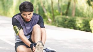 5 Cara Mencegah Cedera Olahraga dengan Fisioterapi