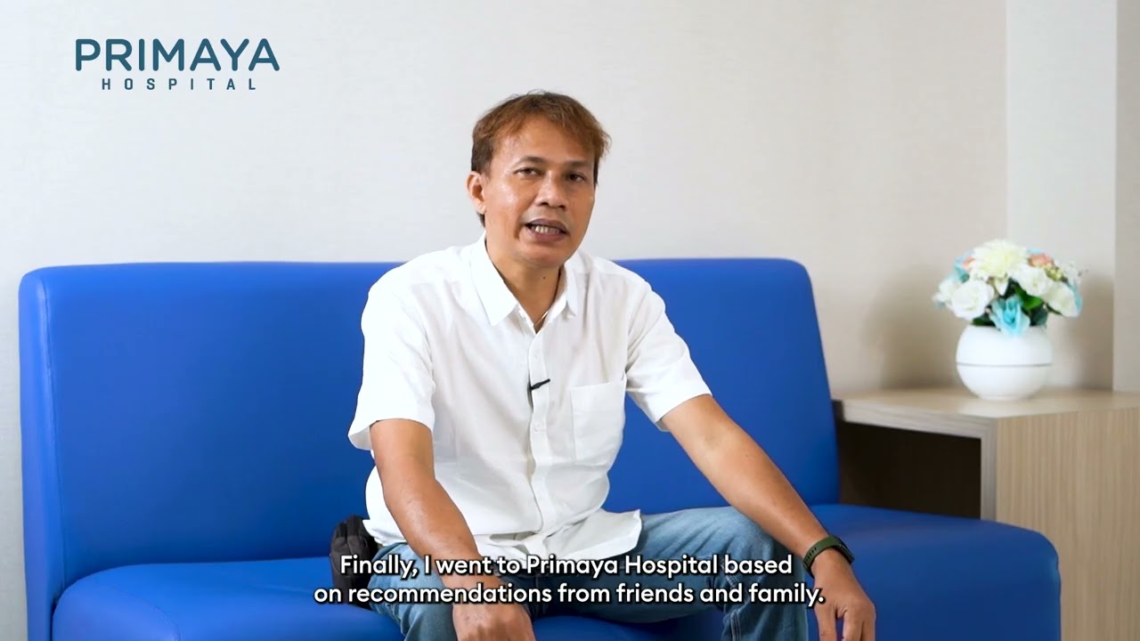 Alami Patah Tulang Saat Liburan