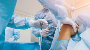 Artroskopi Arthroscopy