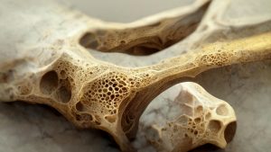 Bone Mineral Densitometri - Tes Kepadatan Tulang