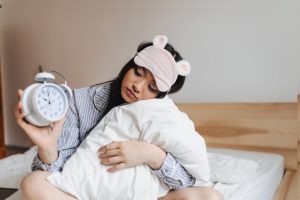 Ciri-Ciri Sindrom Putri Tidur