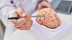 Cari Tahu External Ventricular Drain, Untuk Tindakan Bedah Rongga Kepala