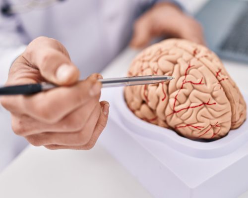 Cari Tahu External Ventricular Drain, Untuk Tindakan Bedah Rongga Kepala