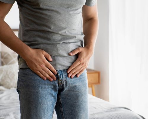 Herniotomy Tindakan Bedah Atasi Hernia