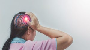Kenali Astrositoma, Jenis Tumor yang Dapat Mengancam Nyawa