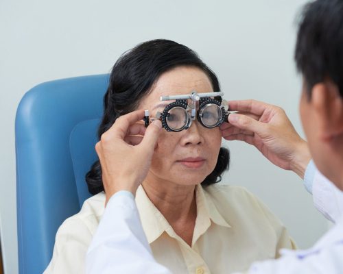 Phacoemulsification, Cara Efektif Atasi Katarak