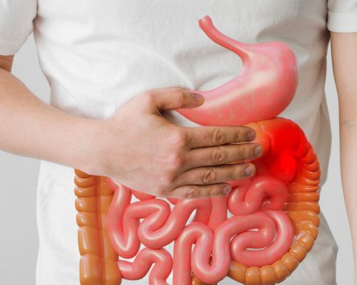 Sakit Perut Sebelah Kanan Bawah, Tanda Bahaya?