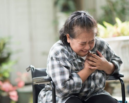 Henti Jantung Mendadak: Gejala, Mencegah dan Mengobati