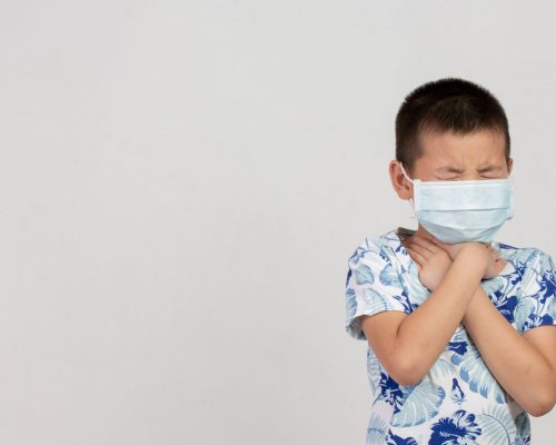 Kenali Adenoiditis, Penyebab Sakit Telinga & Tenggorokan pada Anak