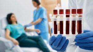 Hematologi Lengkap