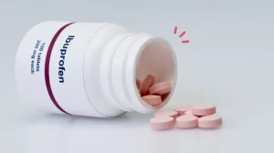 Ibuprofen
