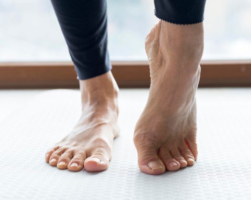 Gangrene: Gejala, Mencegah dan Mengobati