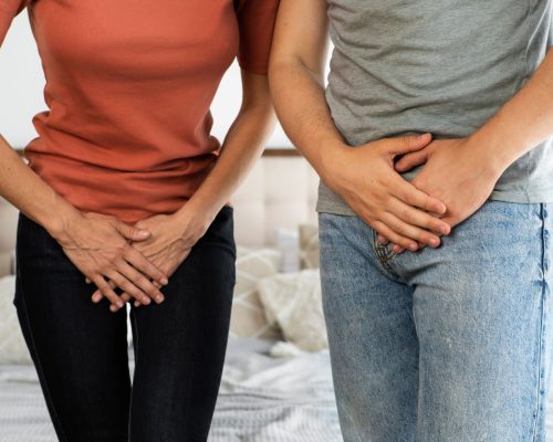 Herpes Genital