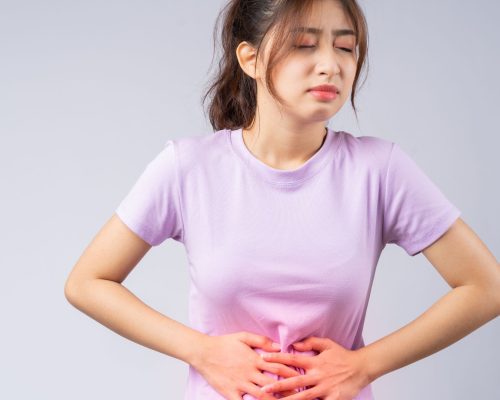 Mitos tentang Usus Buntu