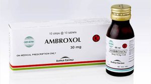 Ambroxol