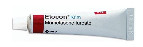 Mometasone Furoate