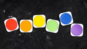 Kapan Seseorang Memerlukan Tes Buta Warna?