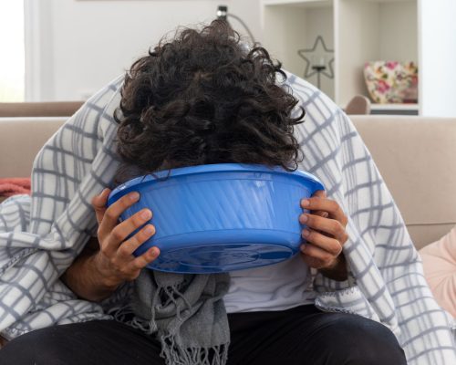 Muntaber: Gejala, Mencegah dan Mengobati