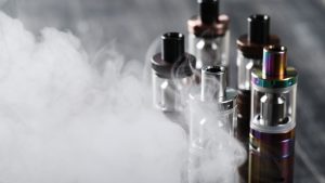 Rokok Elektrik