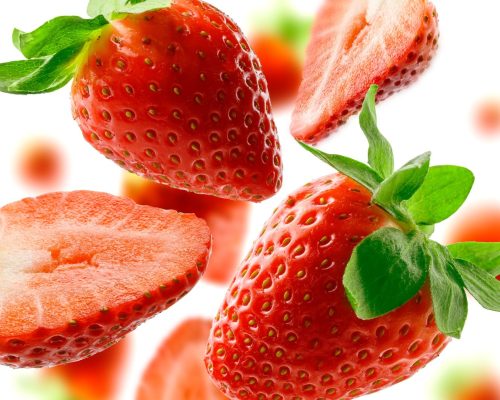 Strawberry