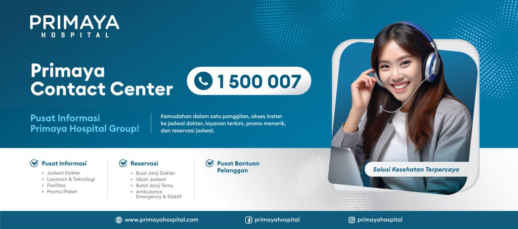 Primaya Contact Center