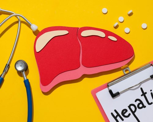 Hepatitis