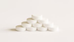 Ketoprofen: Manfat, Dosis, dan Efek Sampingnya