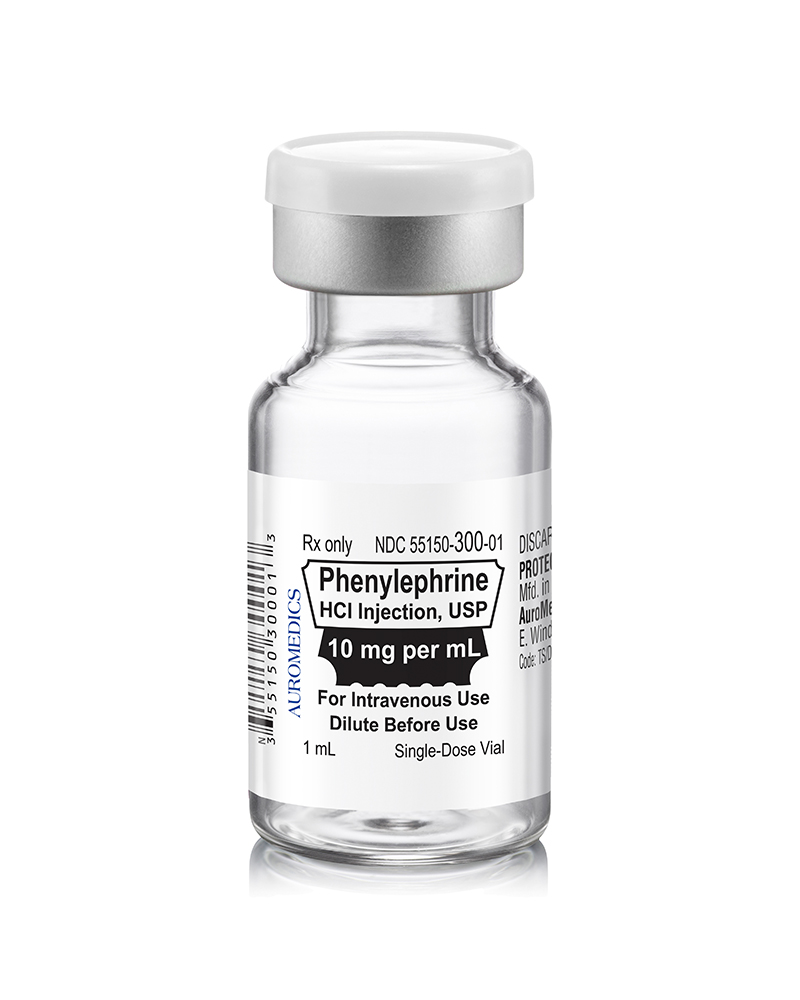 Phenylephrine